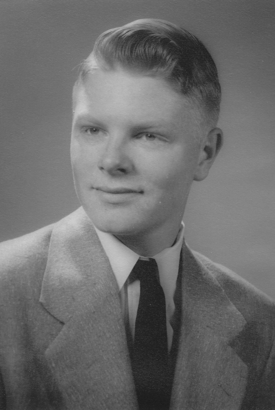 Richard Mangum